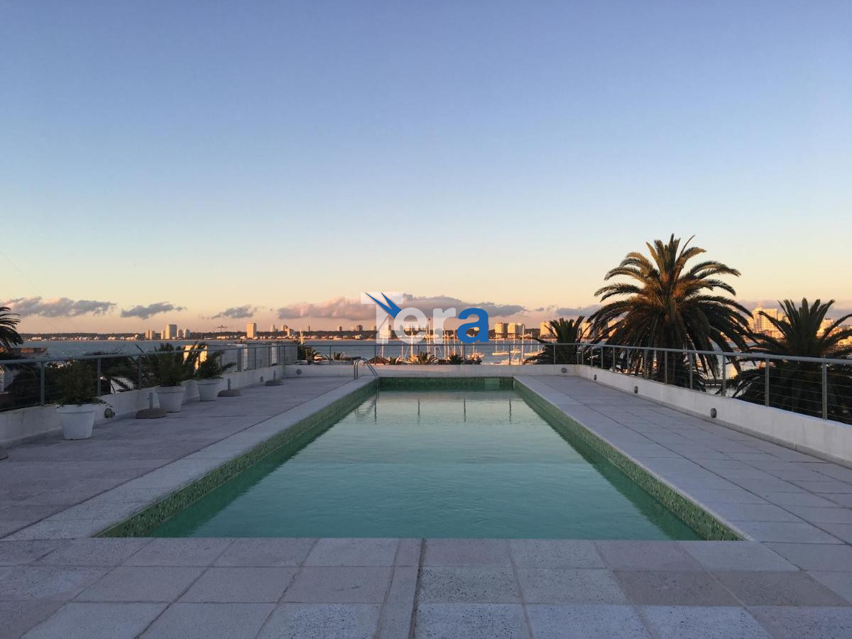 Apartamento ID.20626 - Apartamento en Punta Ballena - Punta Ballena