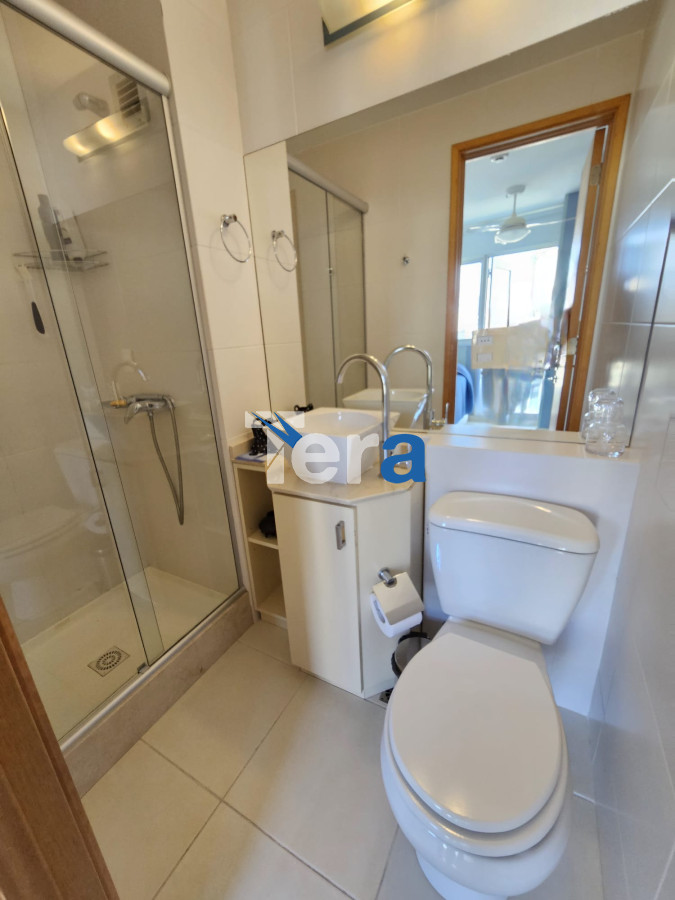 Apartamento ID.20762 - APTO EN VENTA EN POCITOS NUEVO 1 DORMITORIO 
