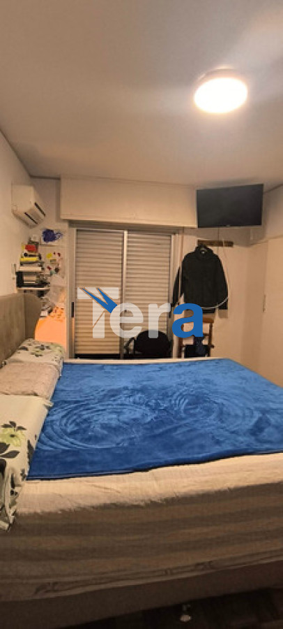 Apartamento ID.21370 - Pocitos | 2 Dorm. + 2 Baños + Patio + Garage. Bajos G. Comunes. Excelente Zona