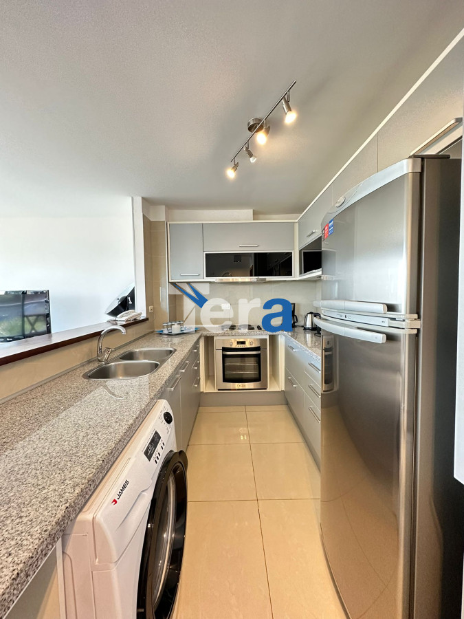 Apartamento ID.20832 - APTO EN VENTA EN PLAYA MANSA 