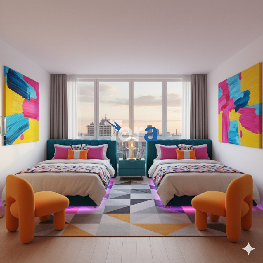 Apartamento ID.21509 - Apartamento de 3 dormitorios en el centro de maldonado a la venta.