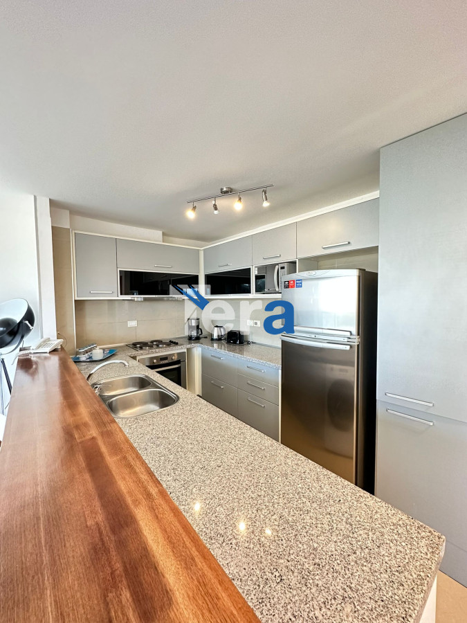 Apartamento ID.20832 - APTO EN VENTA EN PLAYA MANSA 