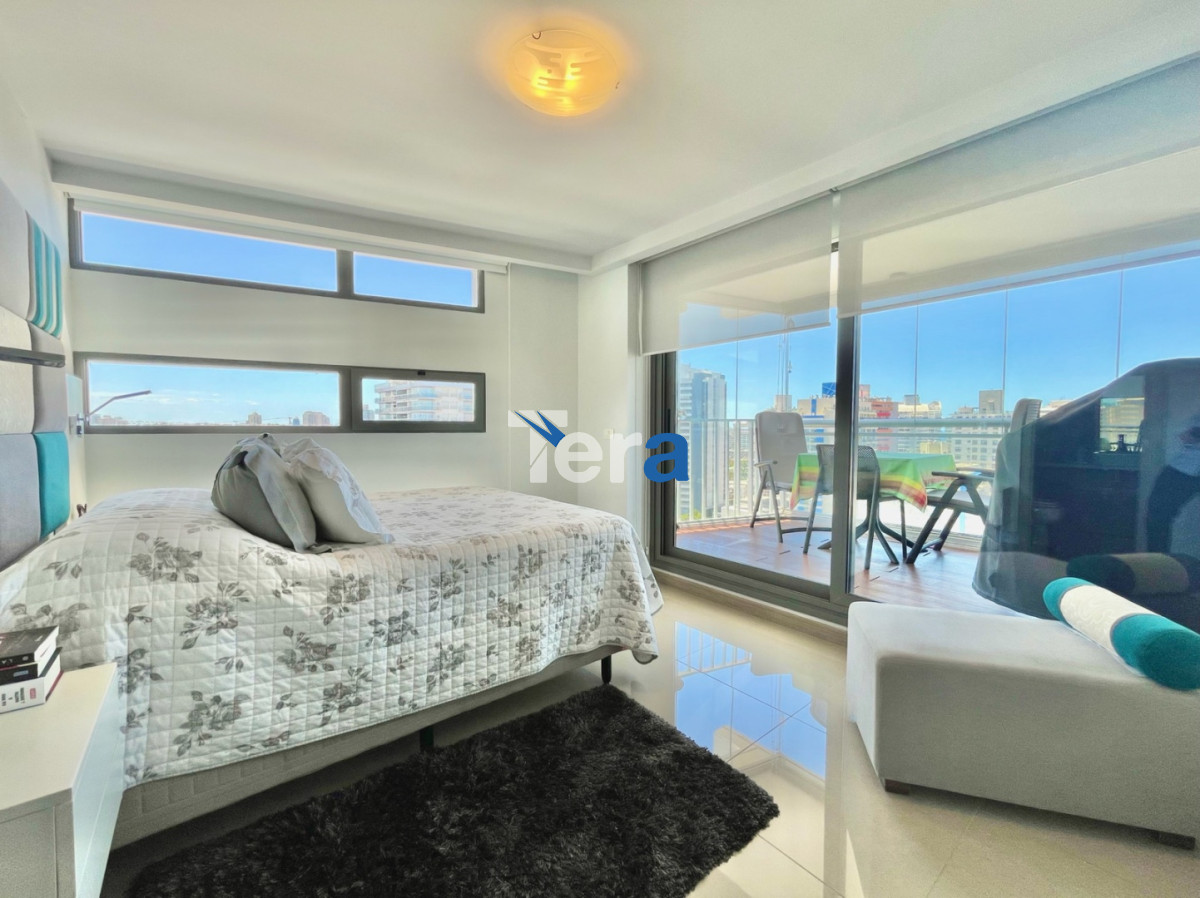 Apartamento ID.21505 - lindo aptop en algun de monte