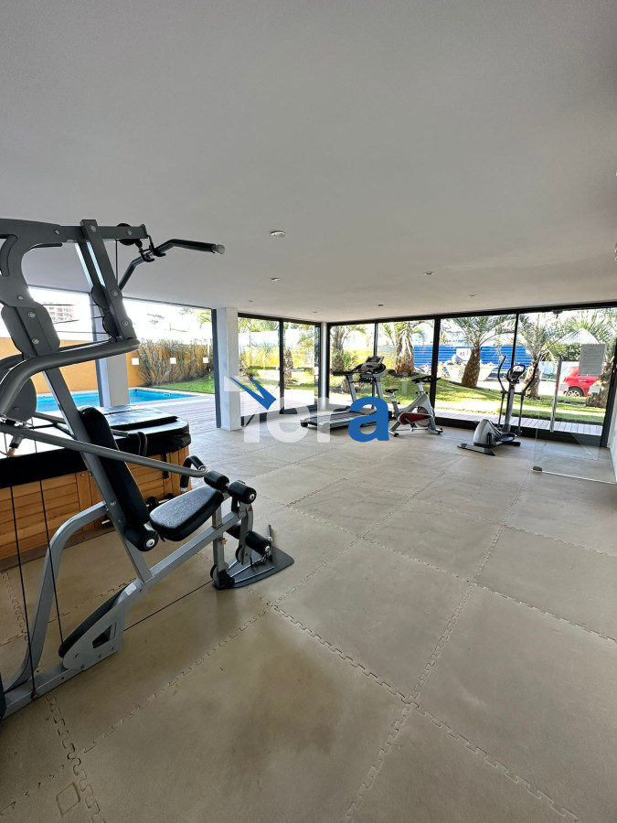 Apartamento ID.20832 - APTO EN VENTA EN PLAYA MANSA 