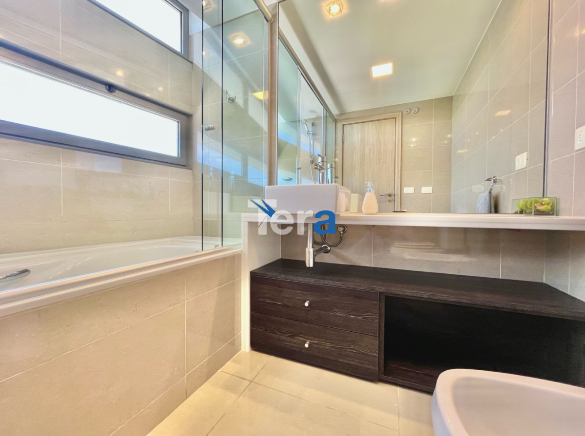 Apartamento ID.21505 - lindo aptop en algun de monte