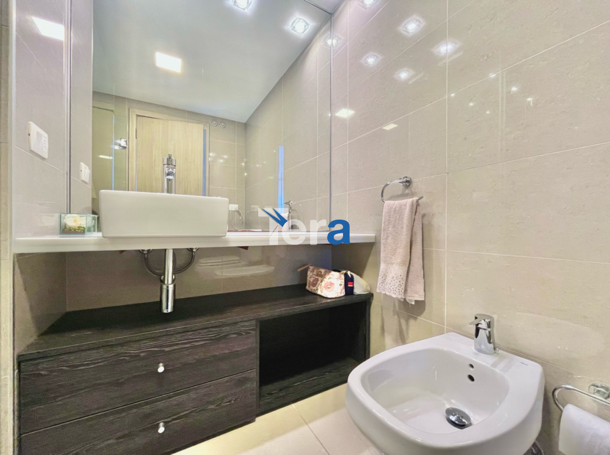 Apartamento ID.21505 - lindo aptop en algun de monte