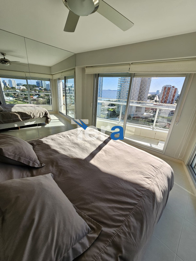 Apartamento ID.20762 - APTO EN VENTA EN POCITOS NUEVO 1 DORMITORIO 