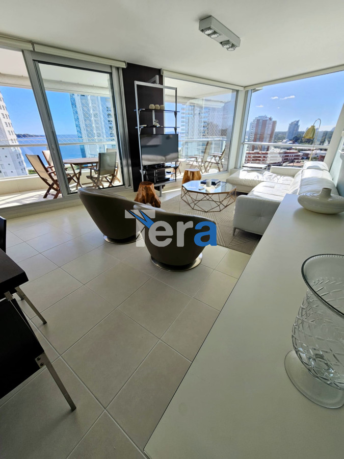 Apartamento ID.20762 - APTO EN VENTA EN POCITOS NUEVO 1 DORMITORIO 