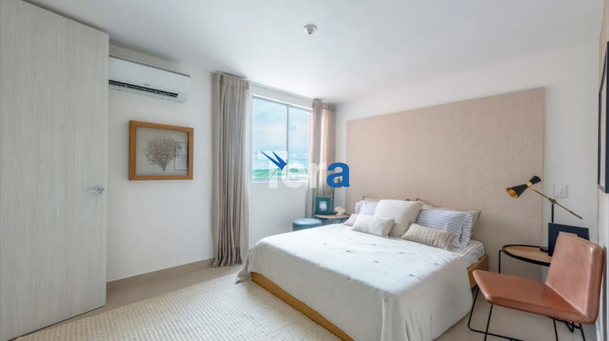 Apartamento ID.21446 - Apartamento de 3 dormitorios en Maldonado a la venta.