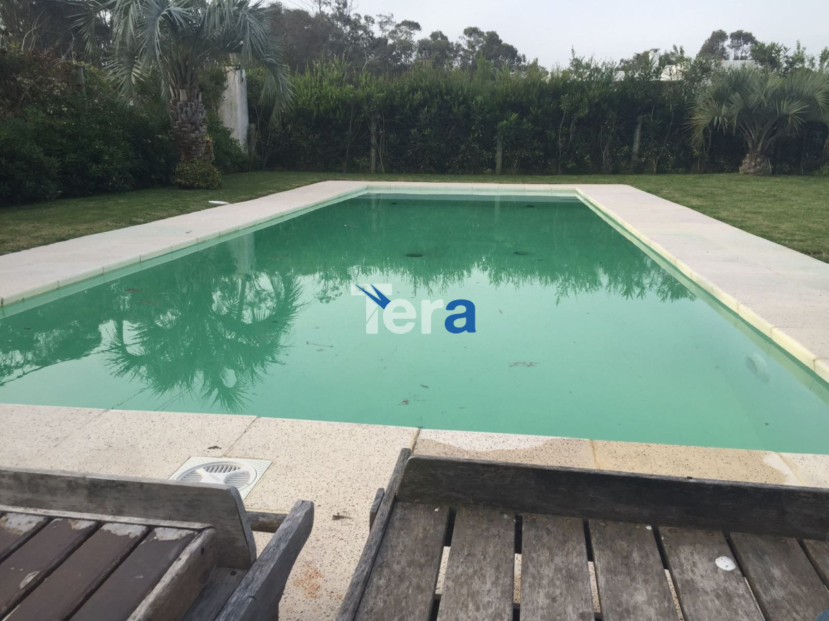 Apartamento ID.20003 - Apartamento en importante torre en Punta del Este