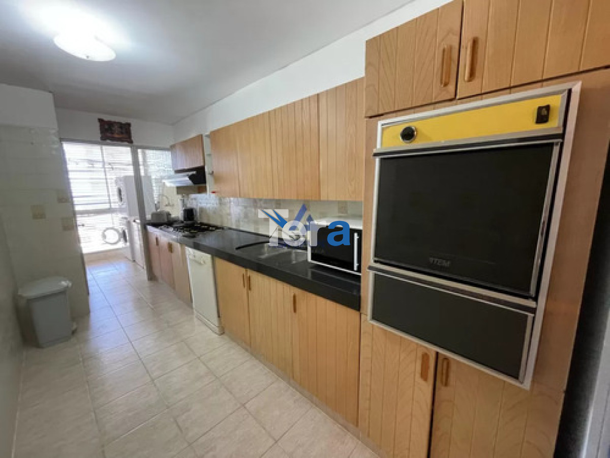 Apartamento ID.21011 - 3 Dormitorios Primera Línea Mansa 