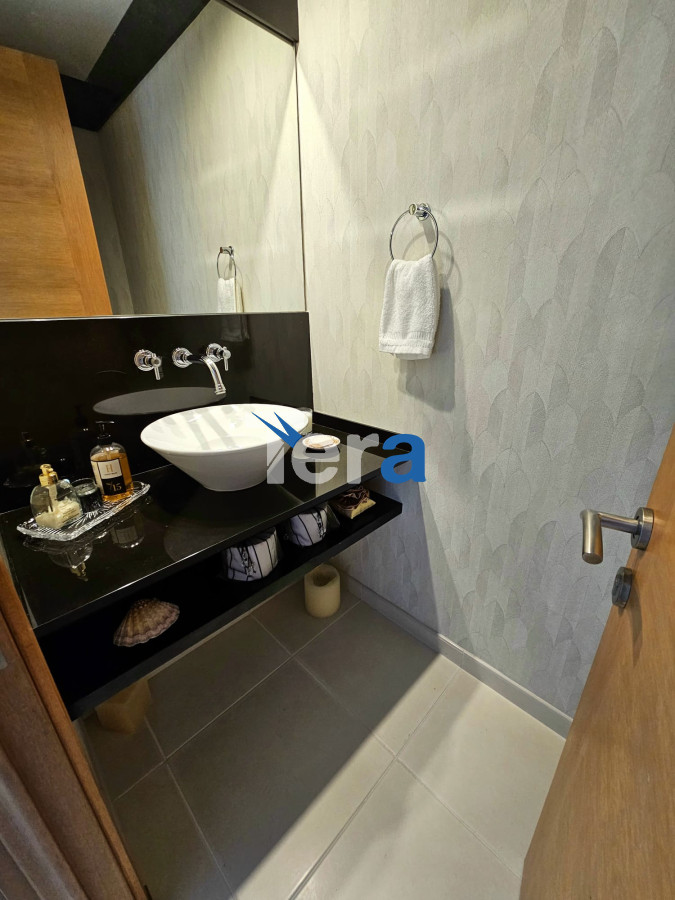 Apartamento ID.20762 - APTO EN VENTA EN POCITOS NUEVO 1 DORMITORIO 