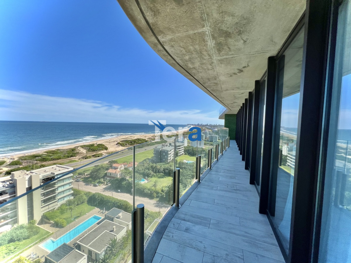 Apartamento ID.20957 - APTO EN VENTA EN PENINSULA DE 2 DORM 