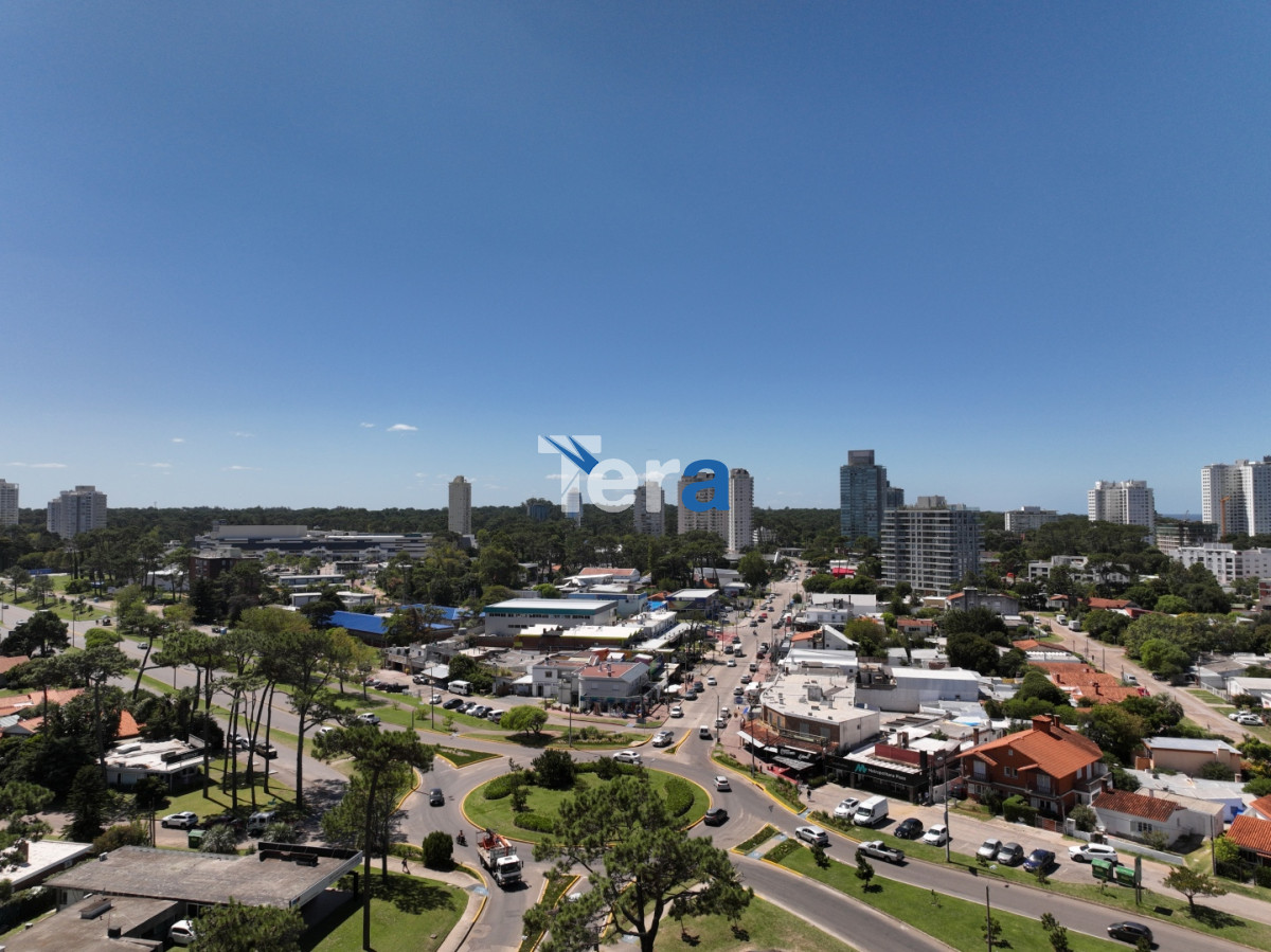 Apartamento ID.20946 - APTO EN VENTO EN PUNTA DEL ESTE 3 DORM. 2 BAÑOS 
