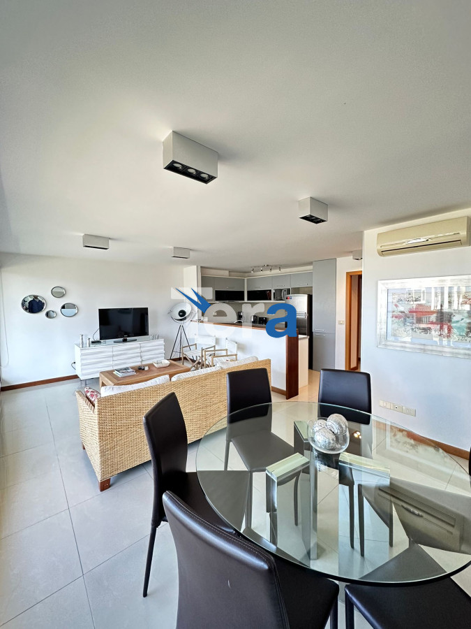 Apartamento ID.20832 - APTO EN VENTA EN PLAYA MANSA 