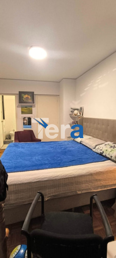 Apartamento ID.21370 - Pocitos | 2 Dorm. + 2 Baños + Patio + Garage. Bajos G. Comunes. Excelente Zona