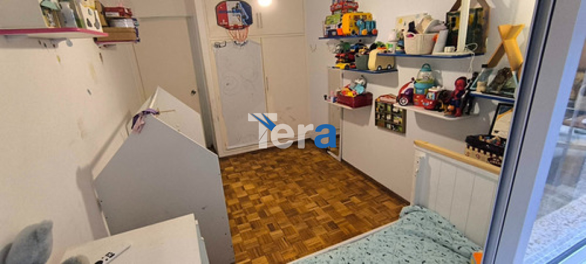 Apartamento ID.21370 - Pocitos | 2 Dorm. + 2 Baños + Patio + Garage. Bajos G. Comunes. Excelente Zona