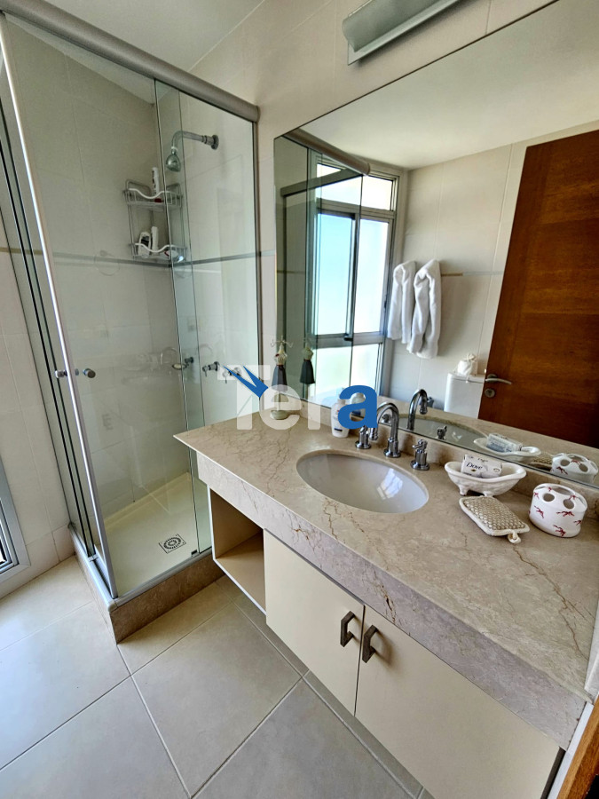 Apartamento ID.20762 - APTO EN VENTA EN POCITOS NUEVO 1 DORMITORIO 
