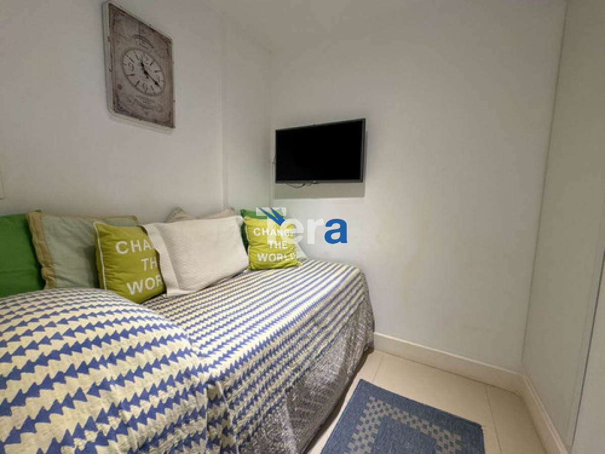 Apartamento ID.21163 - Venta Apartamento 1 Dormitorio Y Medio Punta Este Aidy Gril