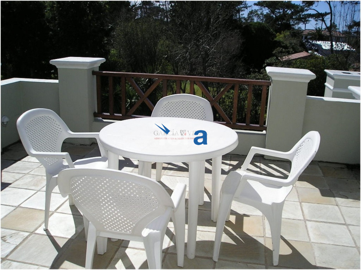 Apartamento ID.20200 -  Tu Refugio Frente al Mar en Punta del Este