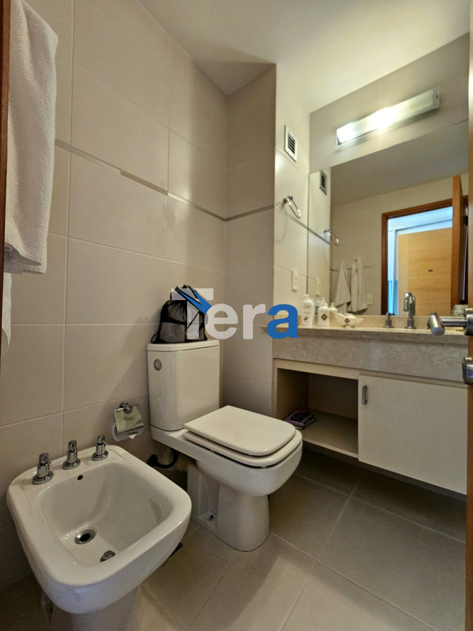 Apartamento ID.20762 - APTO EN VENTA EN POCITOS NUEVO 1 DORMITORIO 