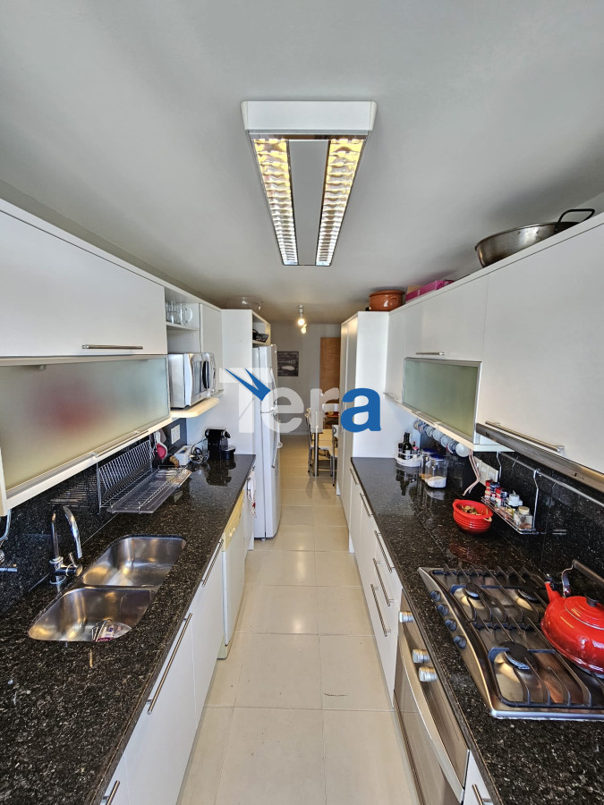 Apartamento ID.20762 - APTO EN VENTA EN POCITOS NUEVO 1 DORMITORIO 