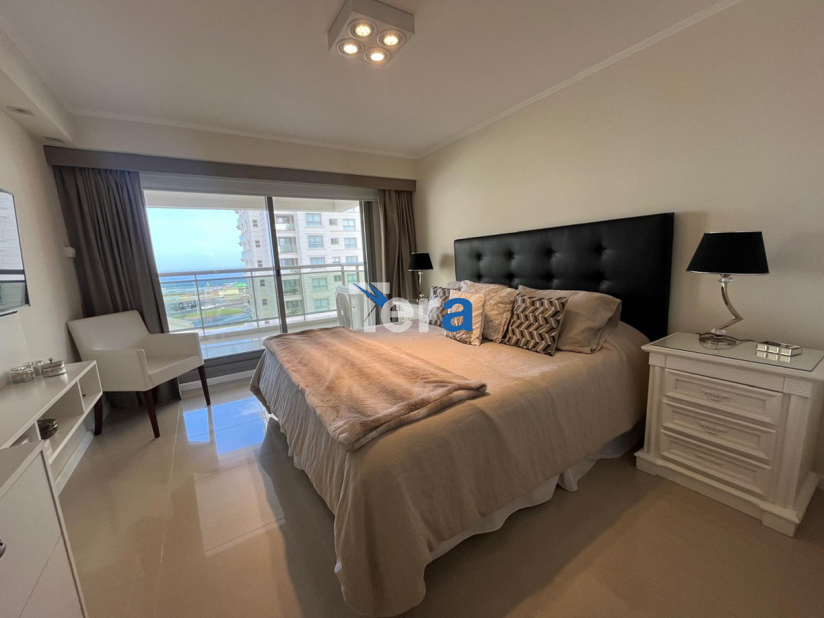 Apartamento ID.21026 - APTO EN VENTA DE 3 DORMITORIOS 