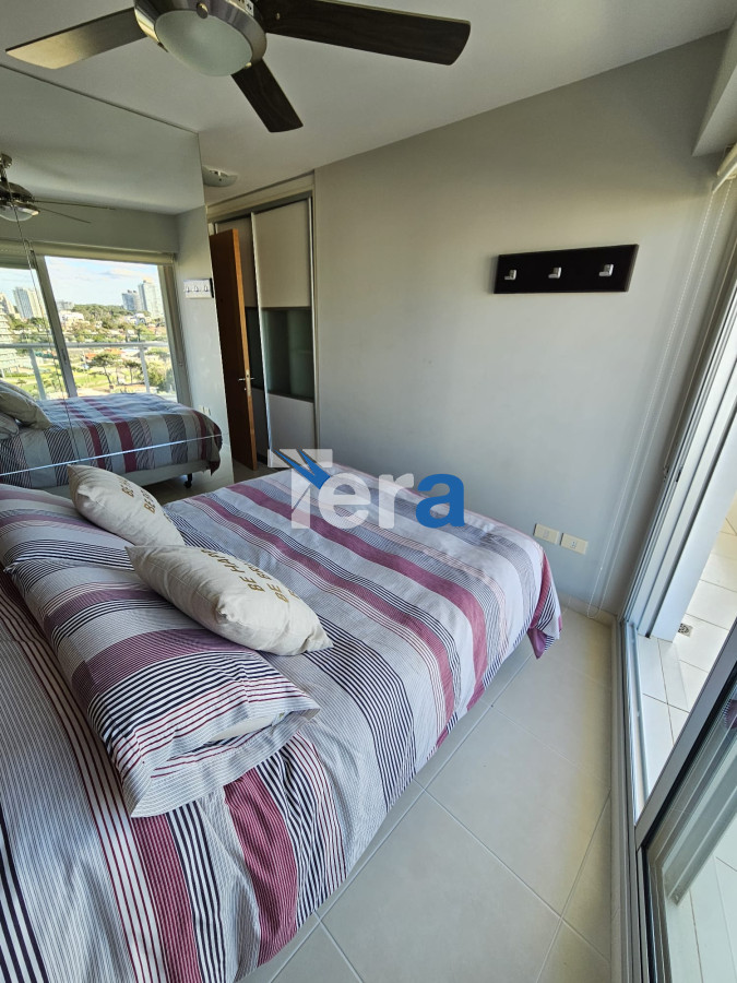 Apartamento ID.20762 - APTO EN VENTA EN POCITOS NUEVO 1 DORMITORIO 