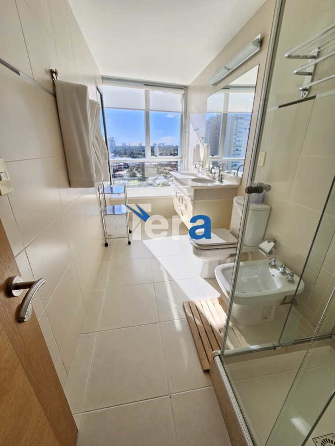 Apartamento ID.20762 - APTO EN VENTA EN POCITOS NUEVO 1 DORMITORIO 