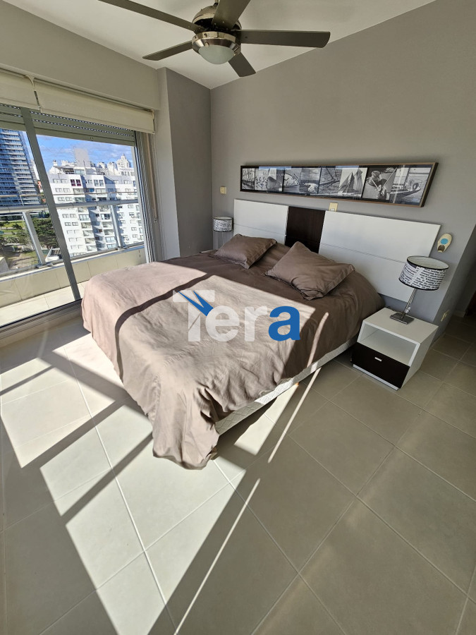 Apartamento ID.20762 - APTO EN VENTA EN POCITOS NUEVO 1 DORMITORIO 