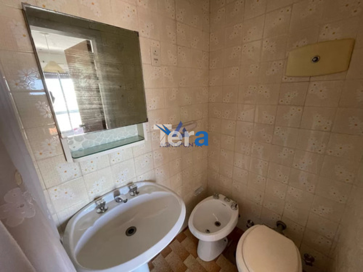 Apartamento ID.21011 - 3 Dormitorios Primera Línea Mansa 