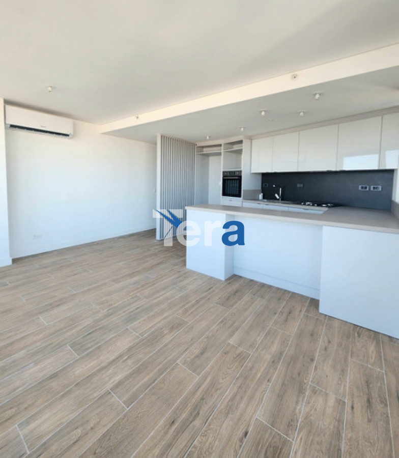 Apartamento ID.21351 - Venta De Espectacular Planta Piso 14 De 2dormitorios 