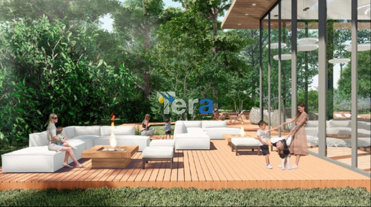 Apartamento ID.21166 - Edificio Promenade 1 2 Y 3 Dormitorios En Punta Del Este