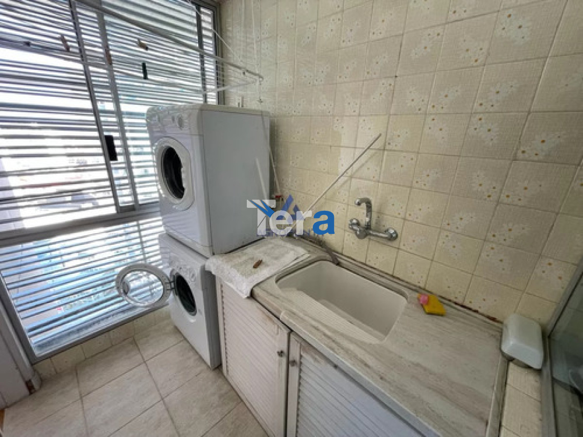 Apartamento ID.21011 - 3 Dormitorios Primera Línea Mansa 