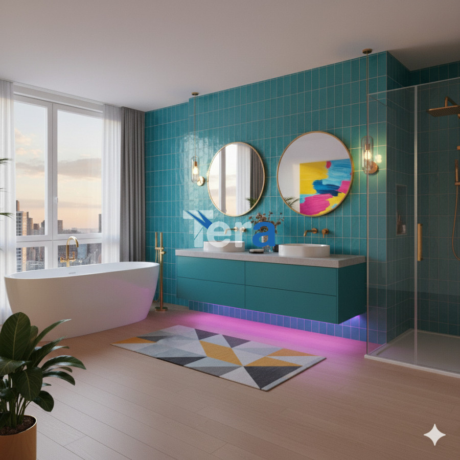 Apartamento ID.21508 - Apartamento de 2 dormitorios a la venta en el centro de montevideo.