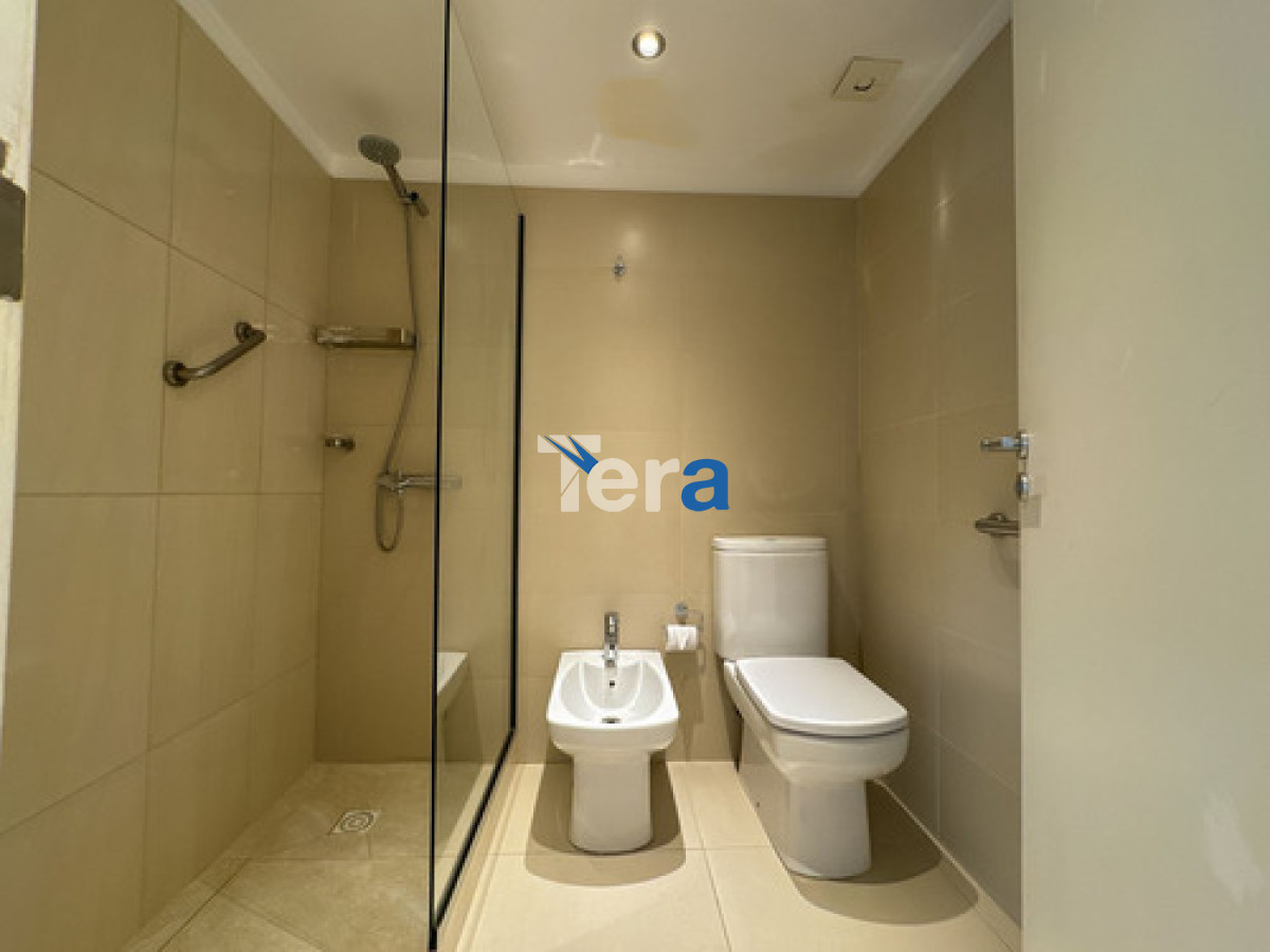 Apartamento ID.21163 - Venta Apartamento 1 Dormitorio Y Medio Punta Este Aidy Gril