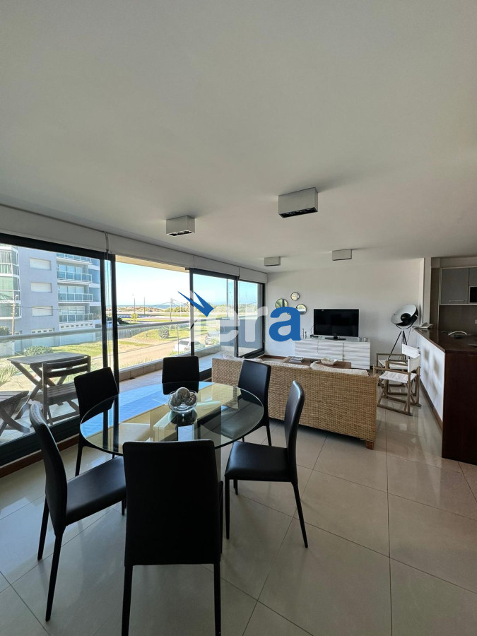 Apartamento ID.20832 - APTO EN VENTA EN PLAYA MANSA 