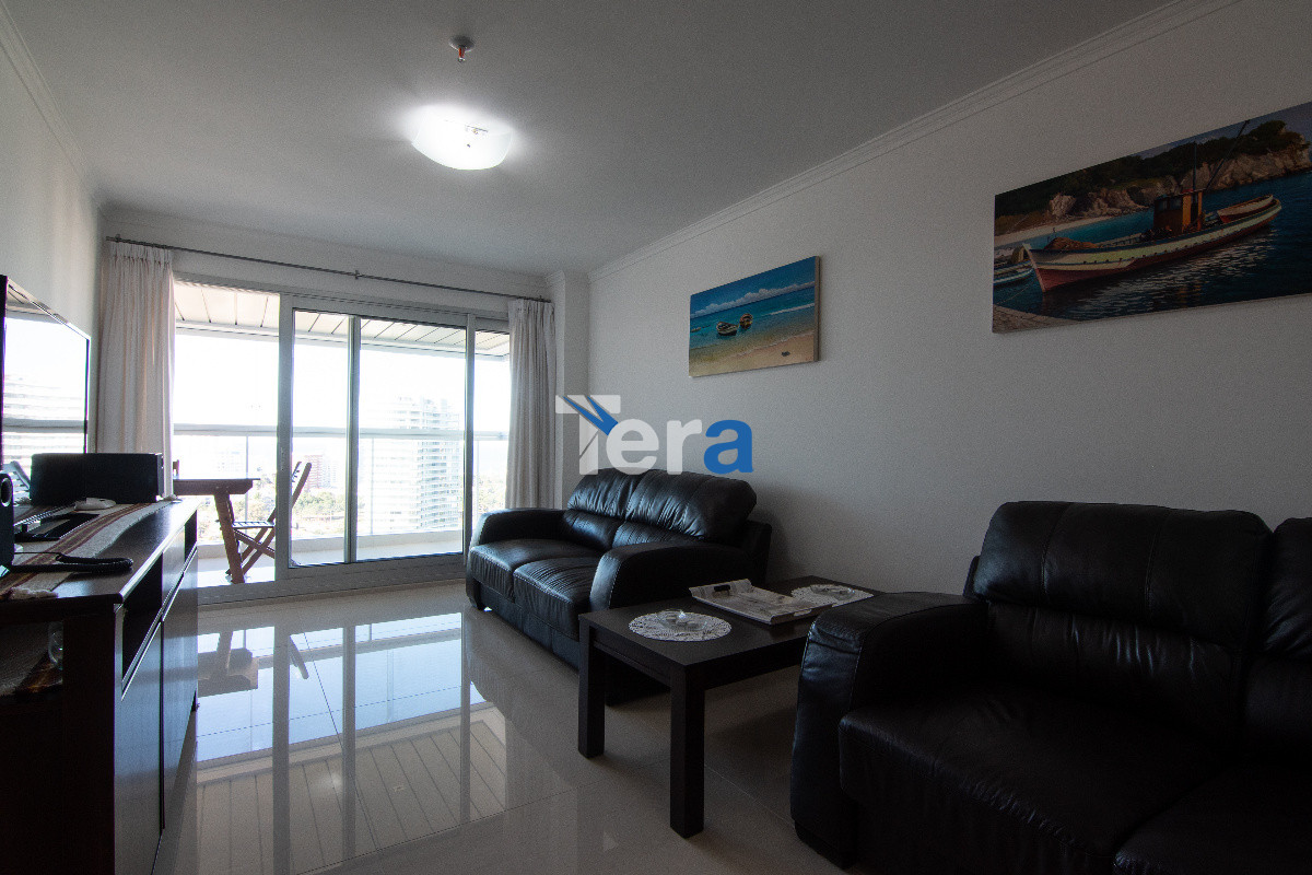 Apartamento ID.20005 - Lindo Apto con Vista al Mar