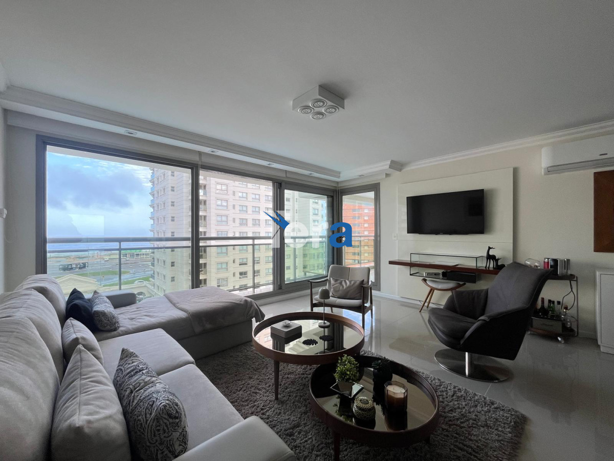 Apartamento ID.21026 - APTO EN VENTA DE 3 DORMITORIOS 