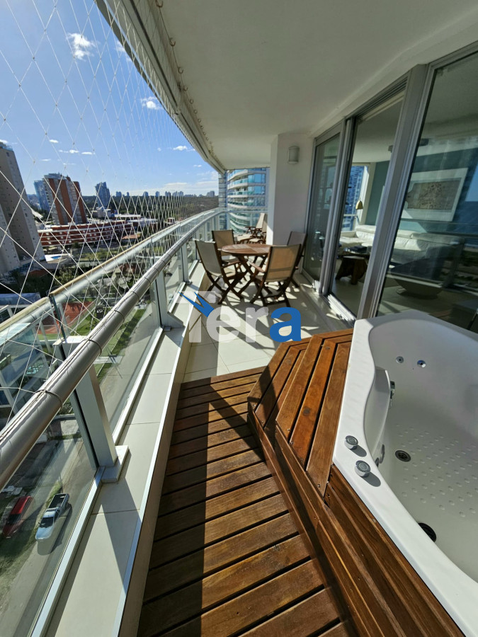Apartamento ID.20762 - APTO EN VENTA EN POCITOS NUEVO 1 DORMITORIO 