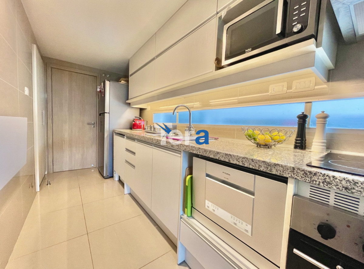 Apartamento ID.21505 - lindo aptop en algun de monte