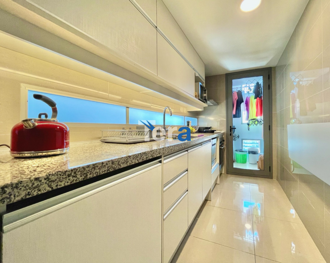 Apartamento ID.21505 - lindo aptop en algun de monte