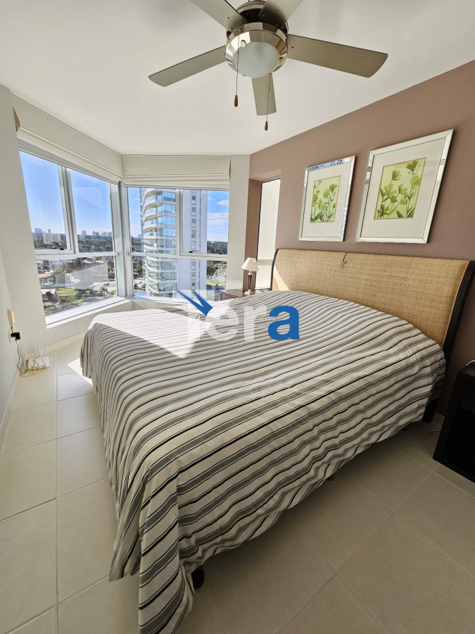 Apartamento ID.20762 - APTO EN VENTA EN POCITOS NUEVO 1 DORMITORIO 
