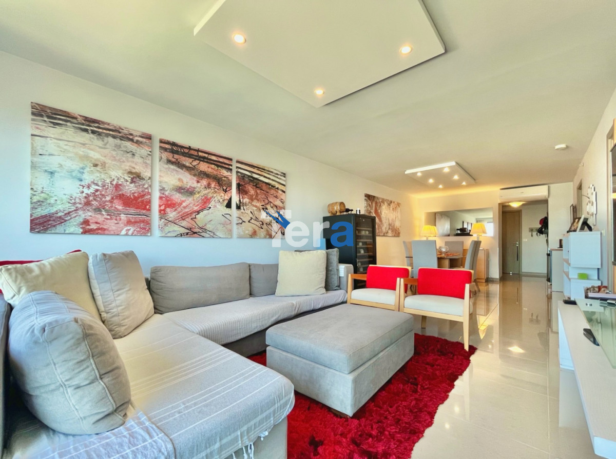 Apartamento ID.21505 - lindo aptop en algun de monte