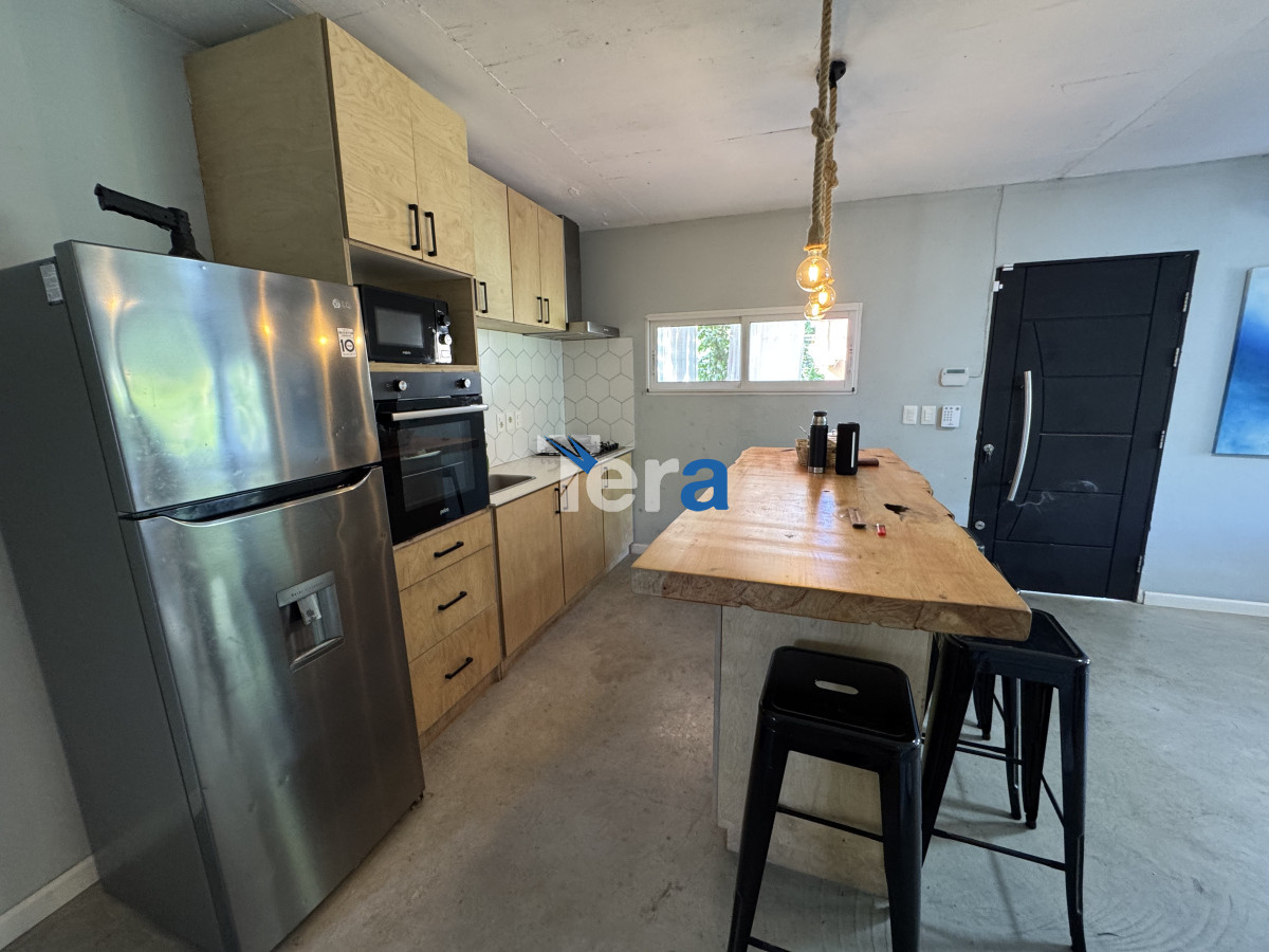 Apartamento ID.21272 - APTO EN VENTA DE 1 DORMITORIOS 