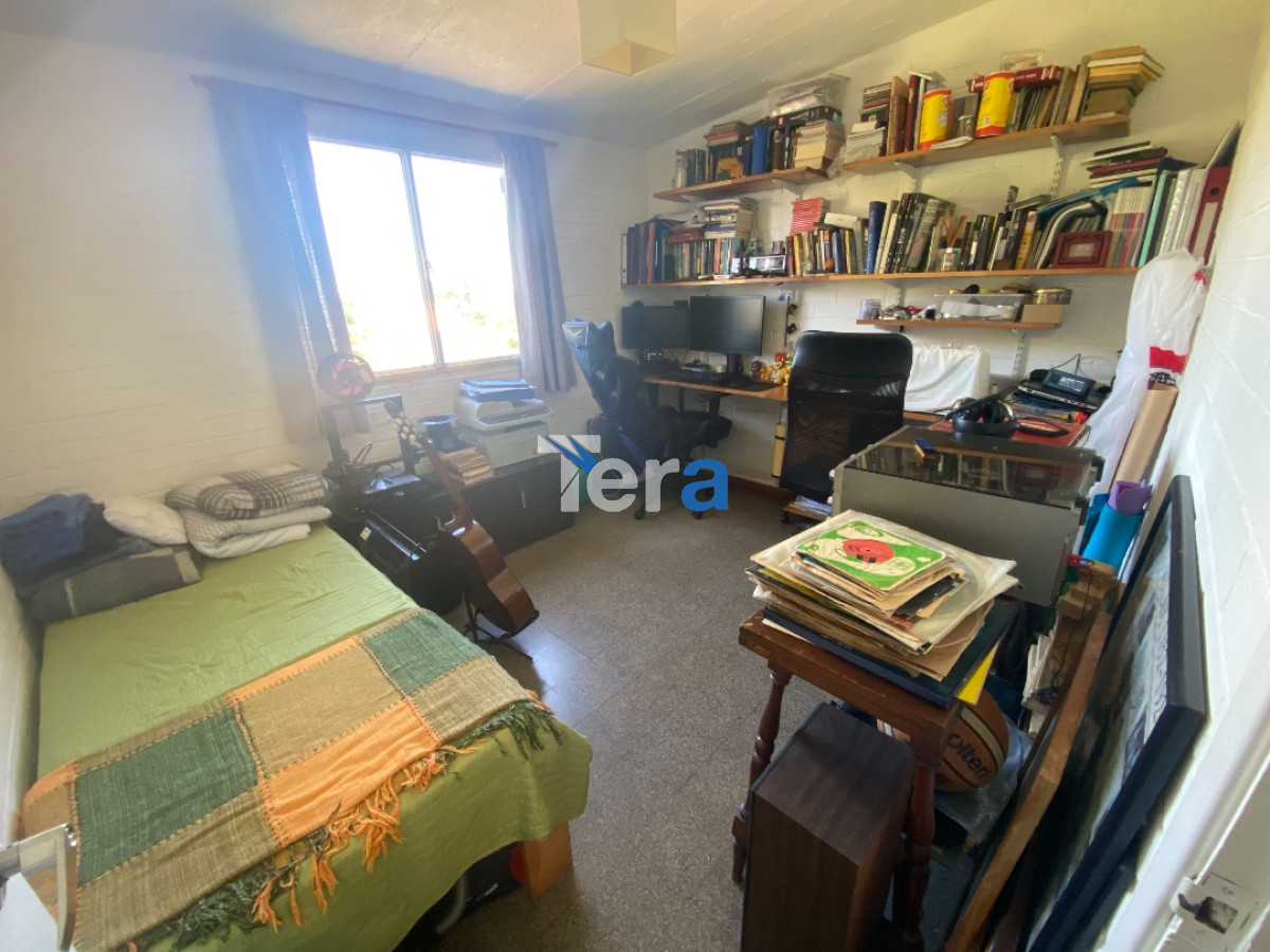 Apartamento ID.21010 - APTO EN VENTA DE 3 DORMITORIOS 2 BAÑOS EN BELVEDERE 