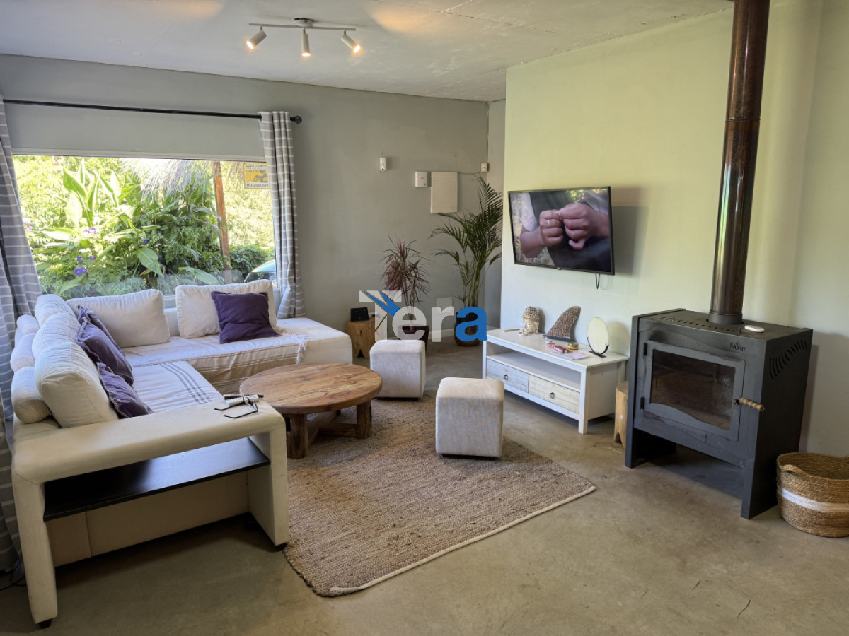 Apartamento ID.21153 - APTO EN VENTA DE 1 DORMITORIOS 