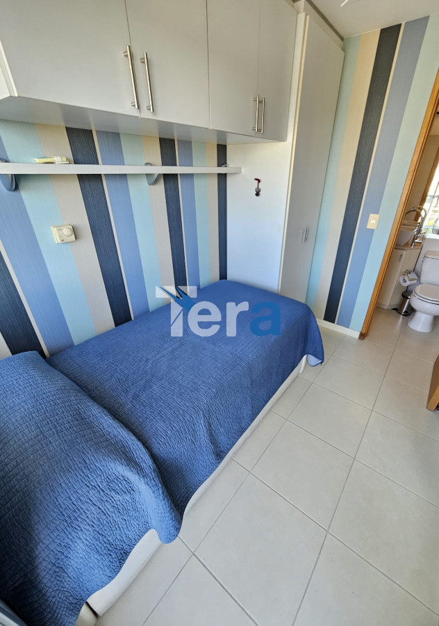 Apartamento ID.20762 - APTO EN VENTA EN POCITOS NUEVO 1 DORMITORIO 