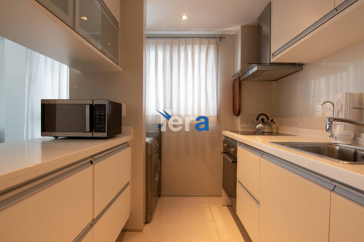Apartamento ID.20005 - Lindo Apto con Vista al Mar