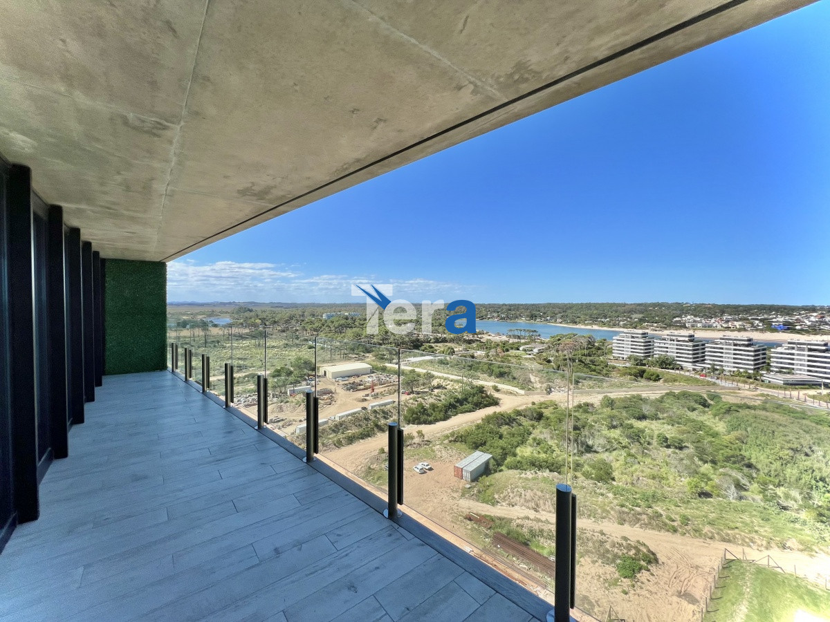 Apartamento ID.20979 - APTO EN ALQUILER 2 DORM EN BEVERLY HILLS 